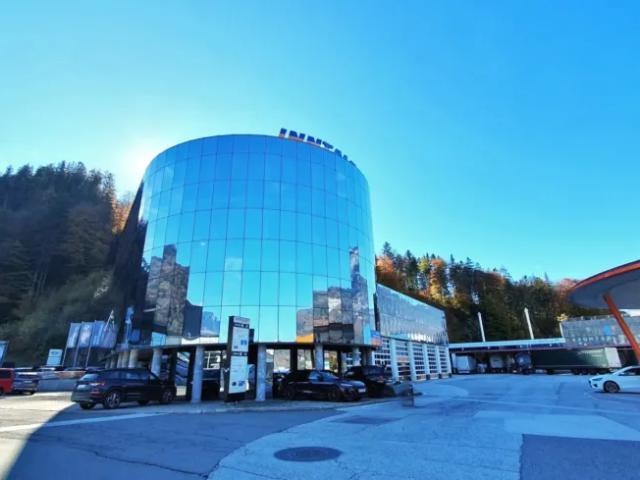 Gewerbe mieten in Kufstein, Tirol