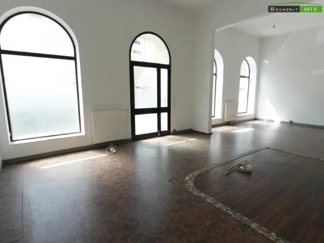 Gewerbe mieten in Leoben