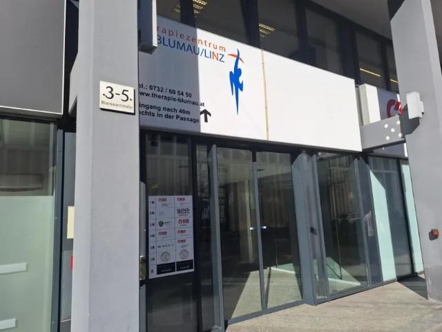 Gewerbe mieten in Industriegebiet-Hafen, Linz