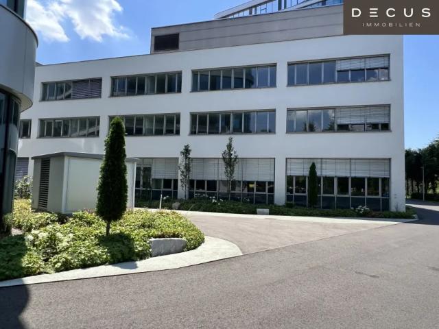 Gewerbe mieten in Industriegebiet-Hafen, Linz
