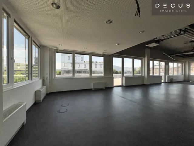 Gewerbe mieten in Industriegebiet-Hafen, Linz