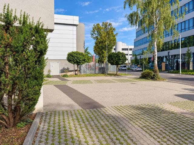 Gewerbe mieten in Chemiepark Linz, Linz
