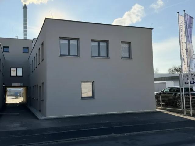 Gewerbe mieten in Industriegebiet-Hafen, Linz