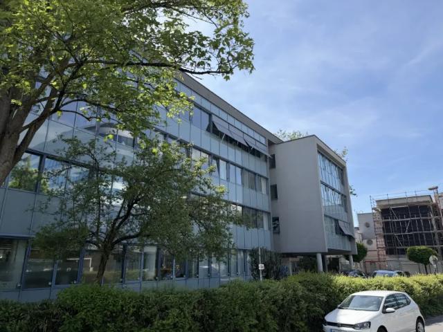 Gewerbe mieten in Chemiepark Linz, Linz