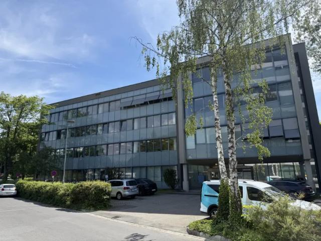 Gewerbe mieten in Chemiepark Linz, Linz