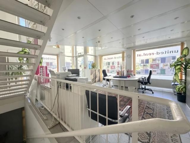 Gewerbe mieten in Chemiepark Linz, Linz