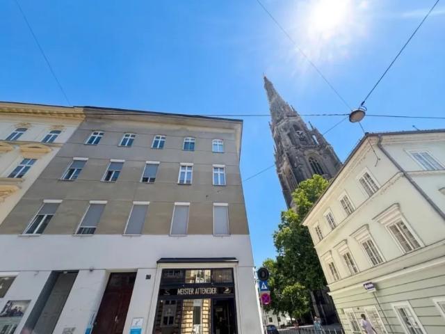 Gewerbe mieten in Chemiepark Linz, Linz