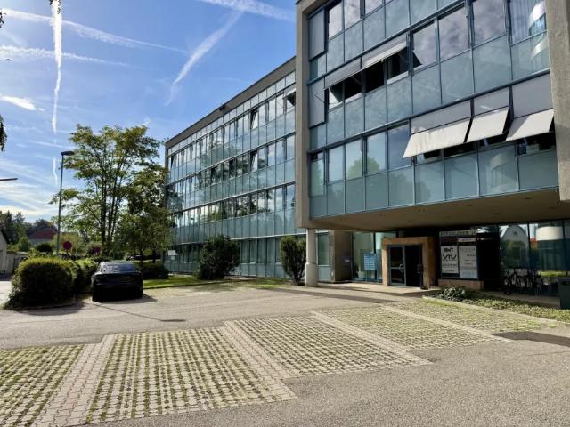 Gewerbe mieten in Chemiepark Linz, Linz