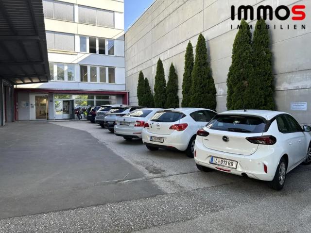 Gewerbe mieten in Chemiepark Linz, Linz