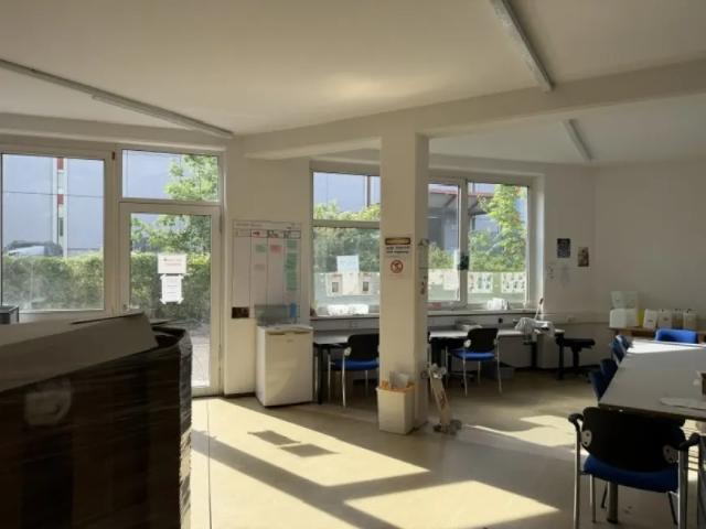 Gewerbe mieten in Chemiepark Linz, Linz