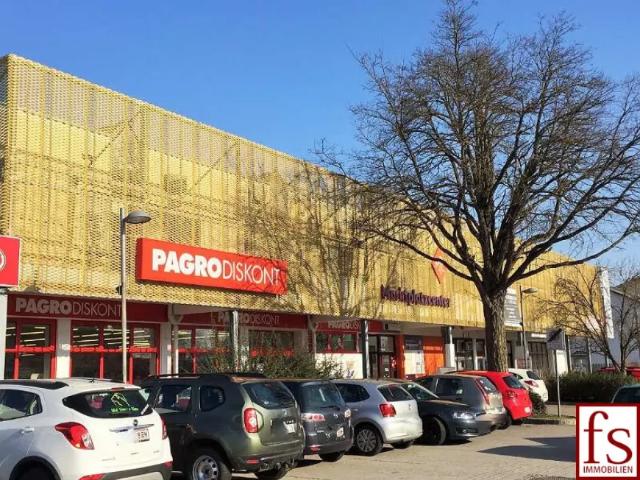 Gewerbe mieten in Marchtrenk, Oberösterreich