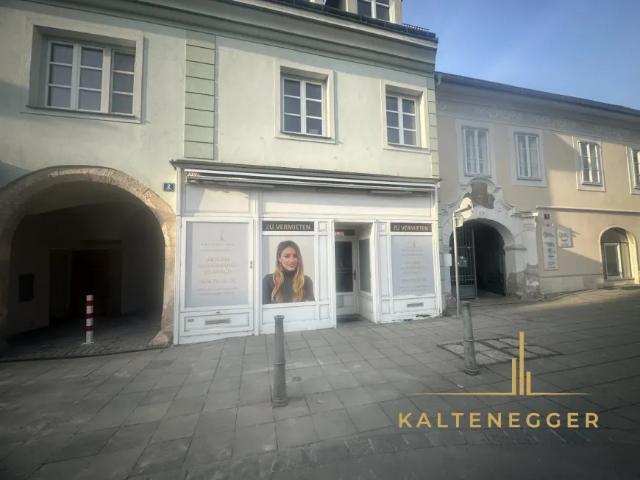 Gewerbe mieten in Katastralgemeinde Neunkirchen, Neunkirchen