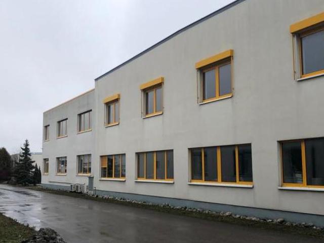 Gewerbe mieten in Katastralgemeinde Traiskirchen, Traiskirchen