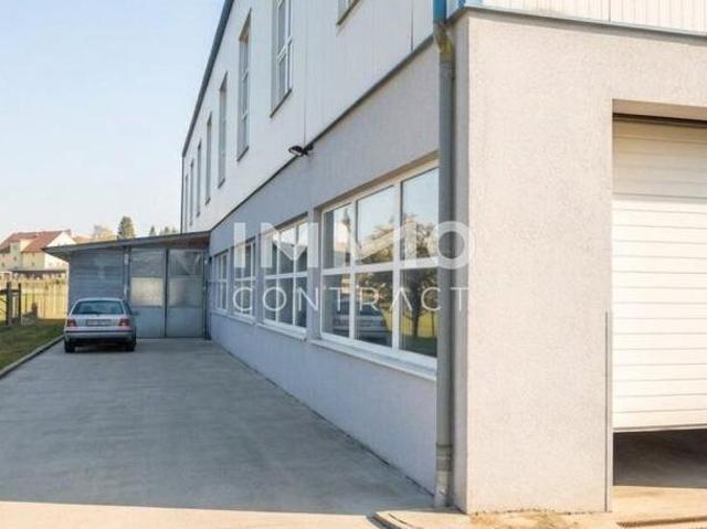 Gewerbe mieten in Viehdorf, Niederösterreich