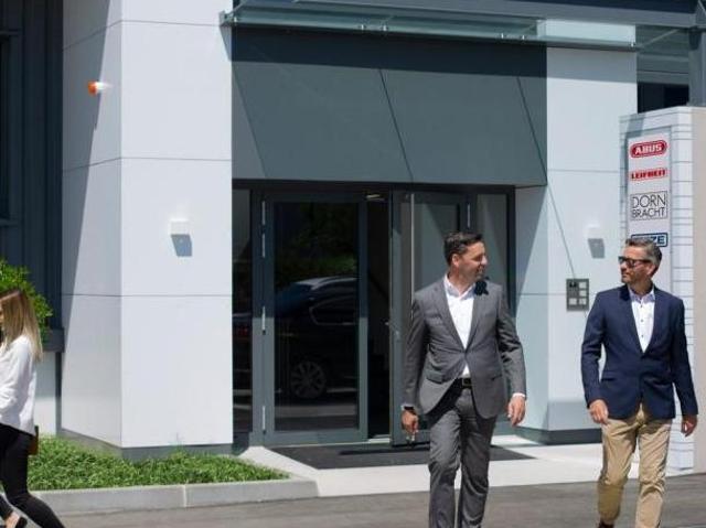 Gewerbe mieten in Wiener Neudorf, Niederösterreich