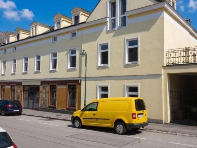Gewerbe mieten in Aspangberg-St. Peter, Niederösterreich
