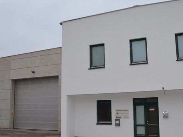 Gewerbe mieten in Krems an der Donau, Niederösterreich