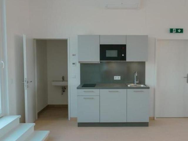 Gewerbe mieten in Katastralgemeinde Siegersdorf, Pottendorf