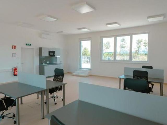 Gewerbe mieten in Siegersdorf, Pottendorf