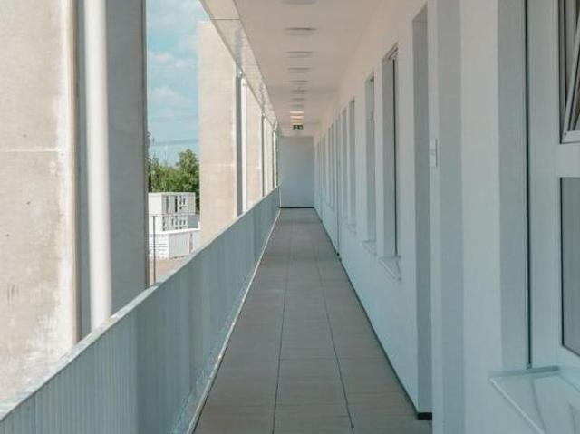Gewerbe mieten in Siegersdorf, Pottendorf