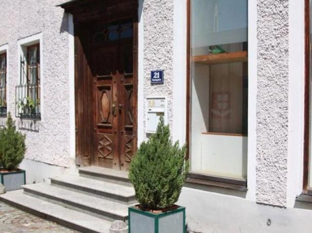 Gewerbe mieten in Spielberg, Melk