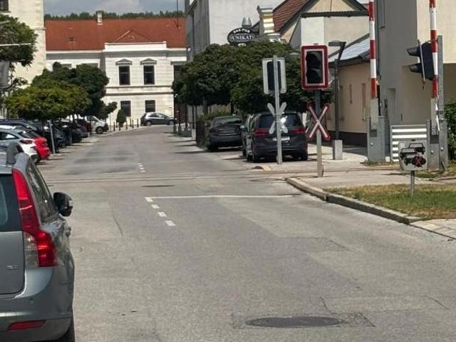 Gewerbe mieten in Katastralgemeinde Fischamend Markt, Fischamend