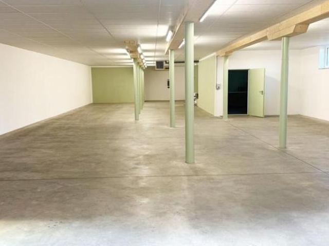 Gewerbe mieten in Nussdorf, Nußdorf am Attersee