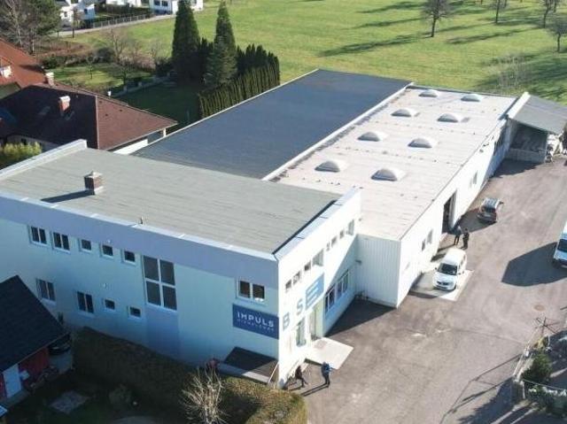 Gewerbe mieten in Micheldorf in Oberösterreich, Oberösterreich