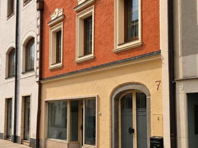 Gewerbe mieten in Enns, Oberösterreich