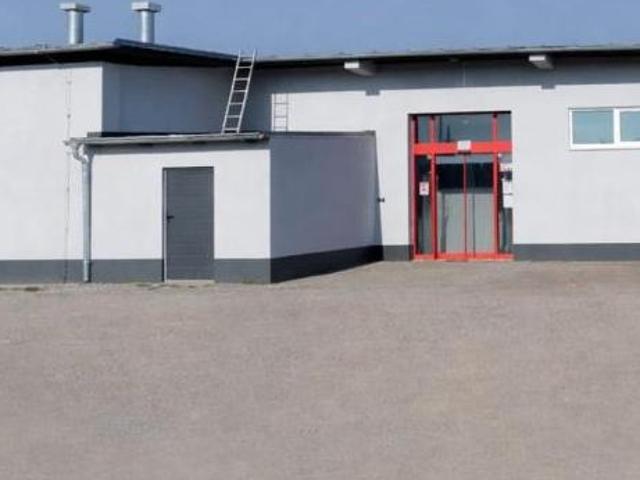 Gewerbe mieten in Haselbach, Braunau am Inn