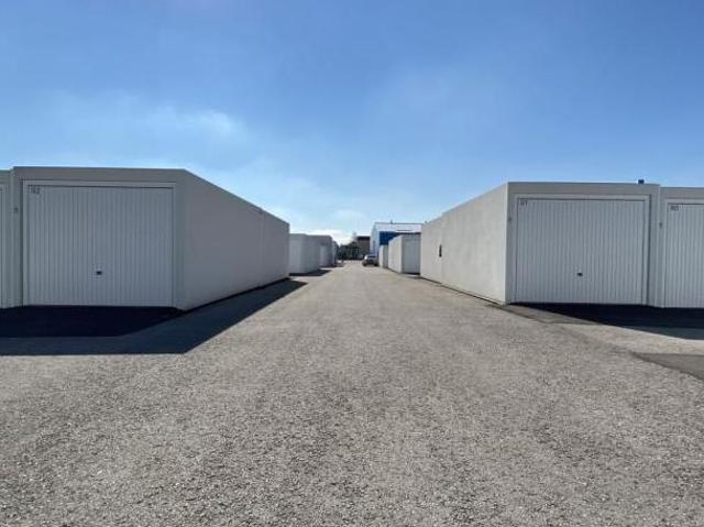 Gewerbe mieten in Hörsching, Oberösterreich