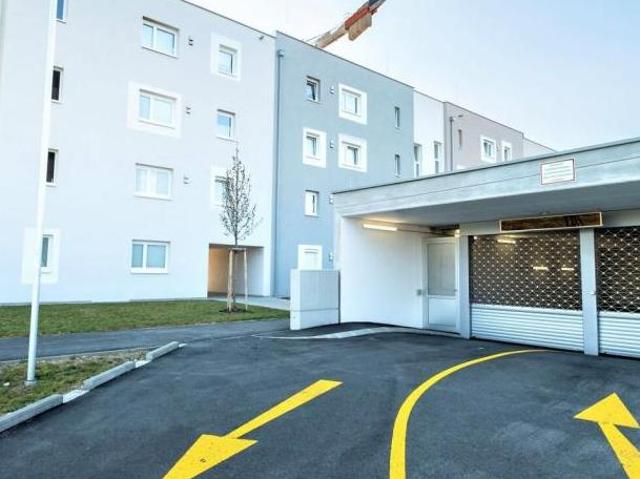Gewerbe mieten in Kremsdorf, Ansfelden