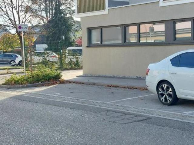 Gewerbe mieten in Lanzenberg, Perg