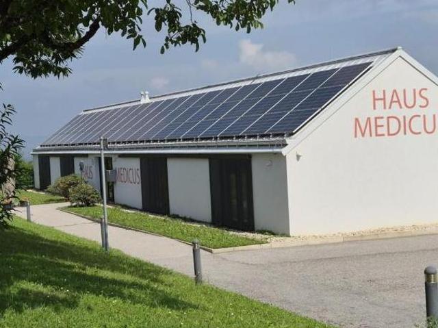 Gewerbe mieten in Edramsberg, Wilhering