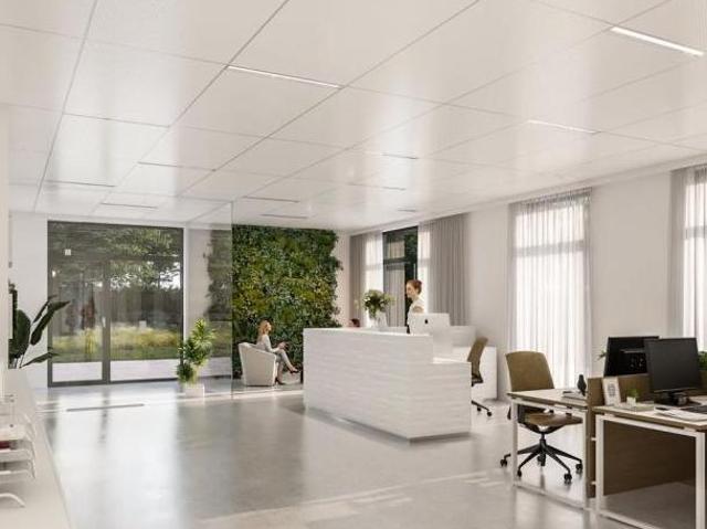 Gewerbe mieten in Linz, Oberösterreich