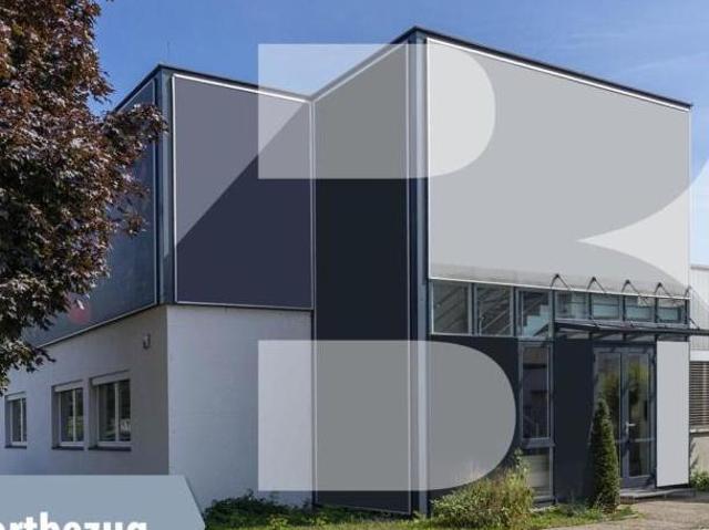 Gewerbe mieten in Linz, Oberösterreich