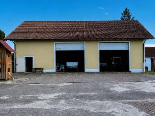 Gewerbe mieten in Freinberg, Oberösterreich