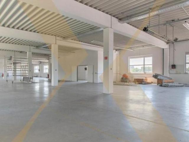 Gewerbe mieten in Linz, Oberösterreich