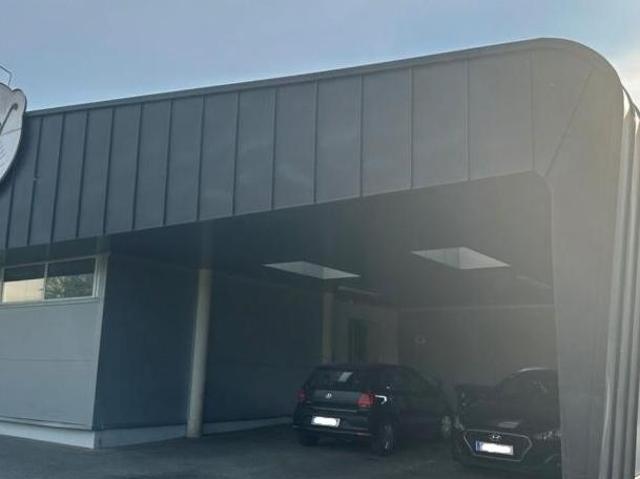 Gewerbe mieten in Dietach, Oberösterreich