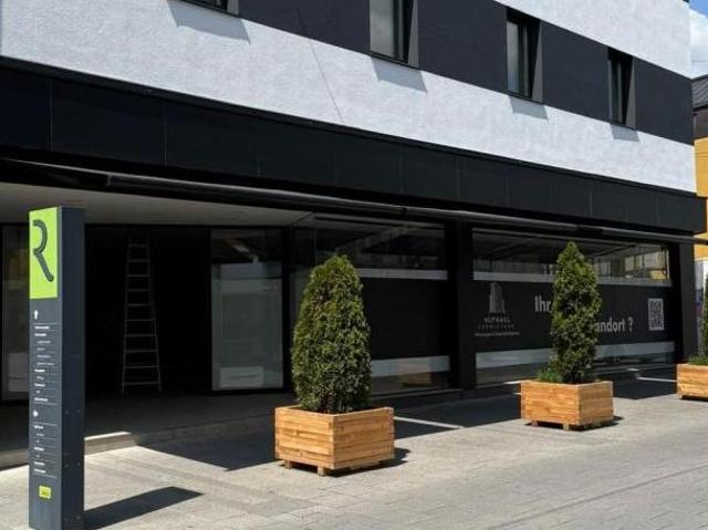 Gewerbe mieten in Ried im Innkreis, Oberösterreich