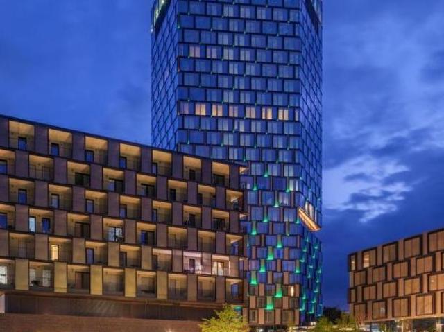 Gewerbe mieten in Innere Stadt, Linz