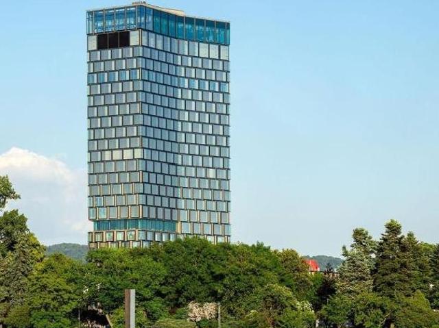 Gewerbe mieten in Innere Stadt, Linz