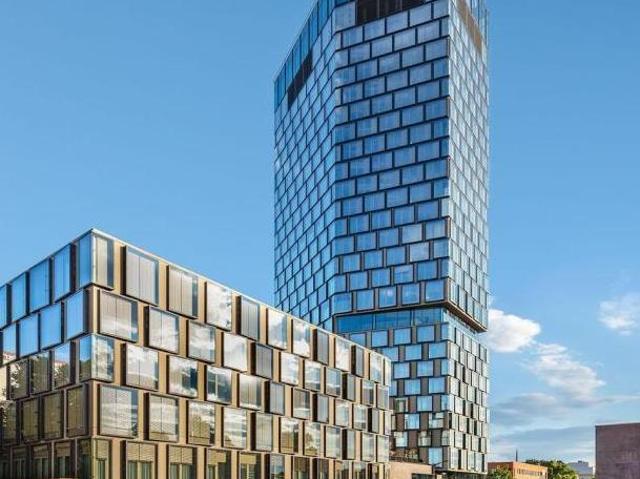 Gewerbe mieten in Innere Stadt, Linz