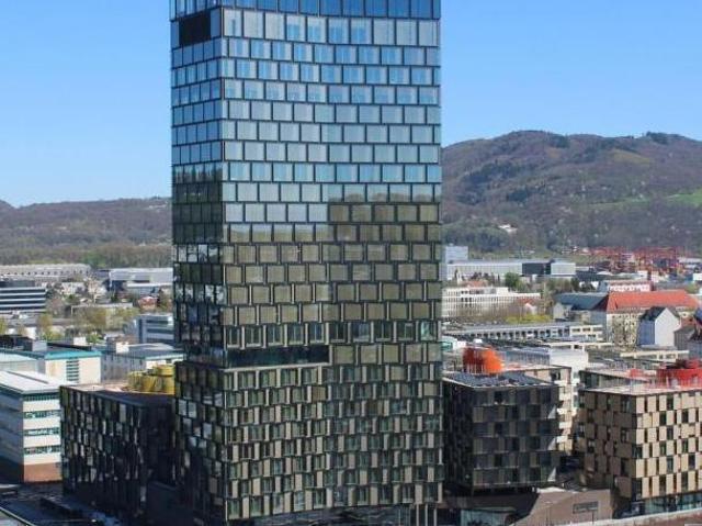 Gewerbe mieten in Innere Stadt, Linz