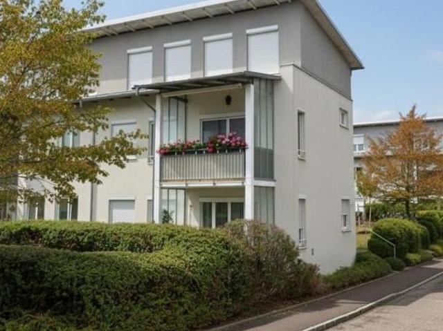 Gewerbe mieten in Haid, Ansfelden