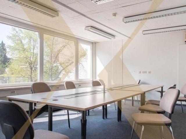 Gewerbe mieten in Innere Stadt, Linz