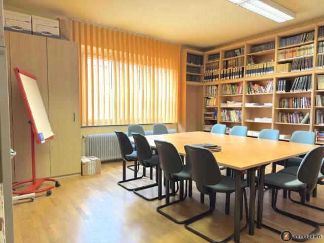 Gewerbe mieten in Oberwart, Burgenland