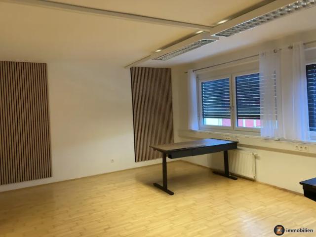 Gewerbe mieten in Oberwart, Burgenland