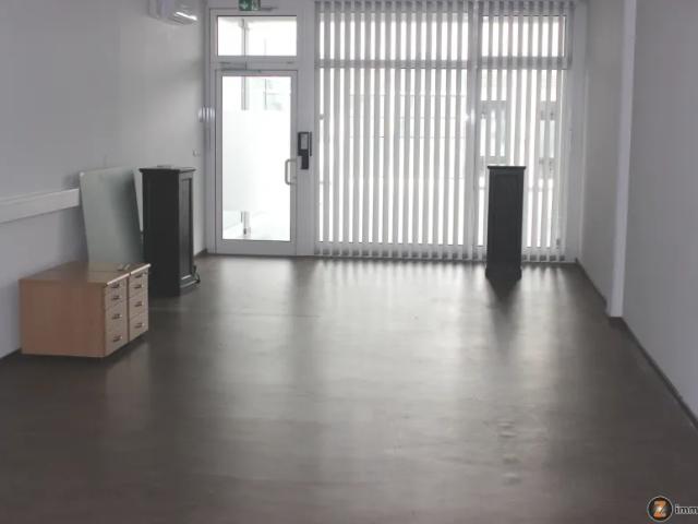 Gewerbe mieten in Oberwart, Burgenland