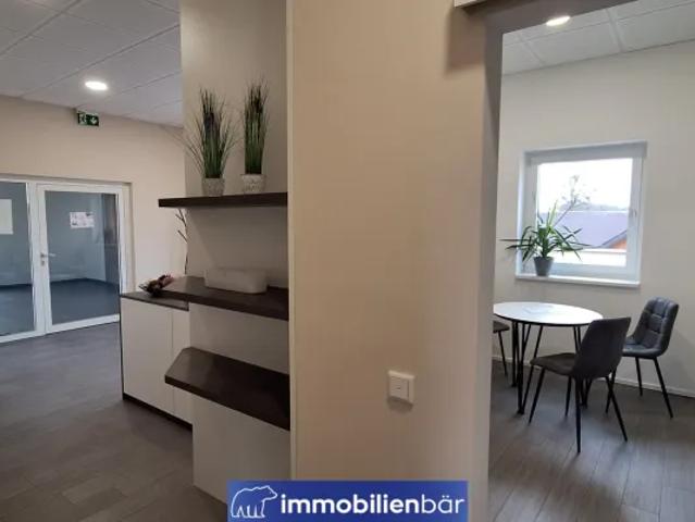 Gewerbe mieten in City Center Peuerbach, Peuerbach